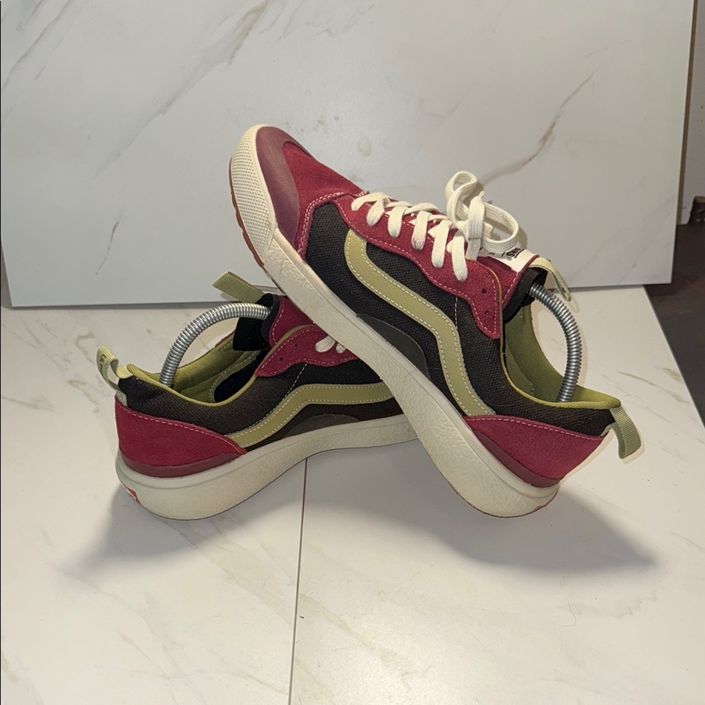 Vans UltraRange EXO SE Skate Shoes Men's 12 UltraCush Comfort Insole
